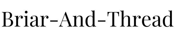 Briar-And-Thread